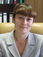 Чернецова Елена Александровна.