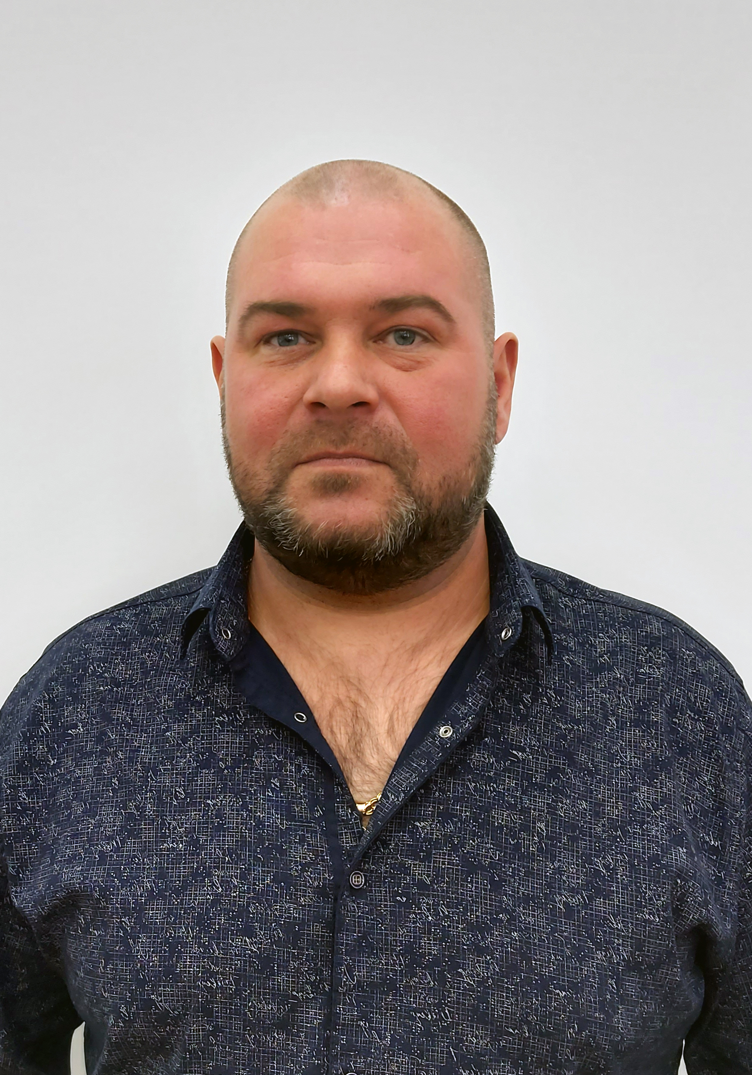 Агафонов Денис Вячеславович.