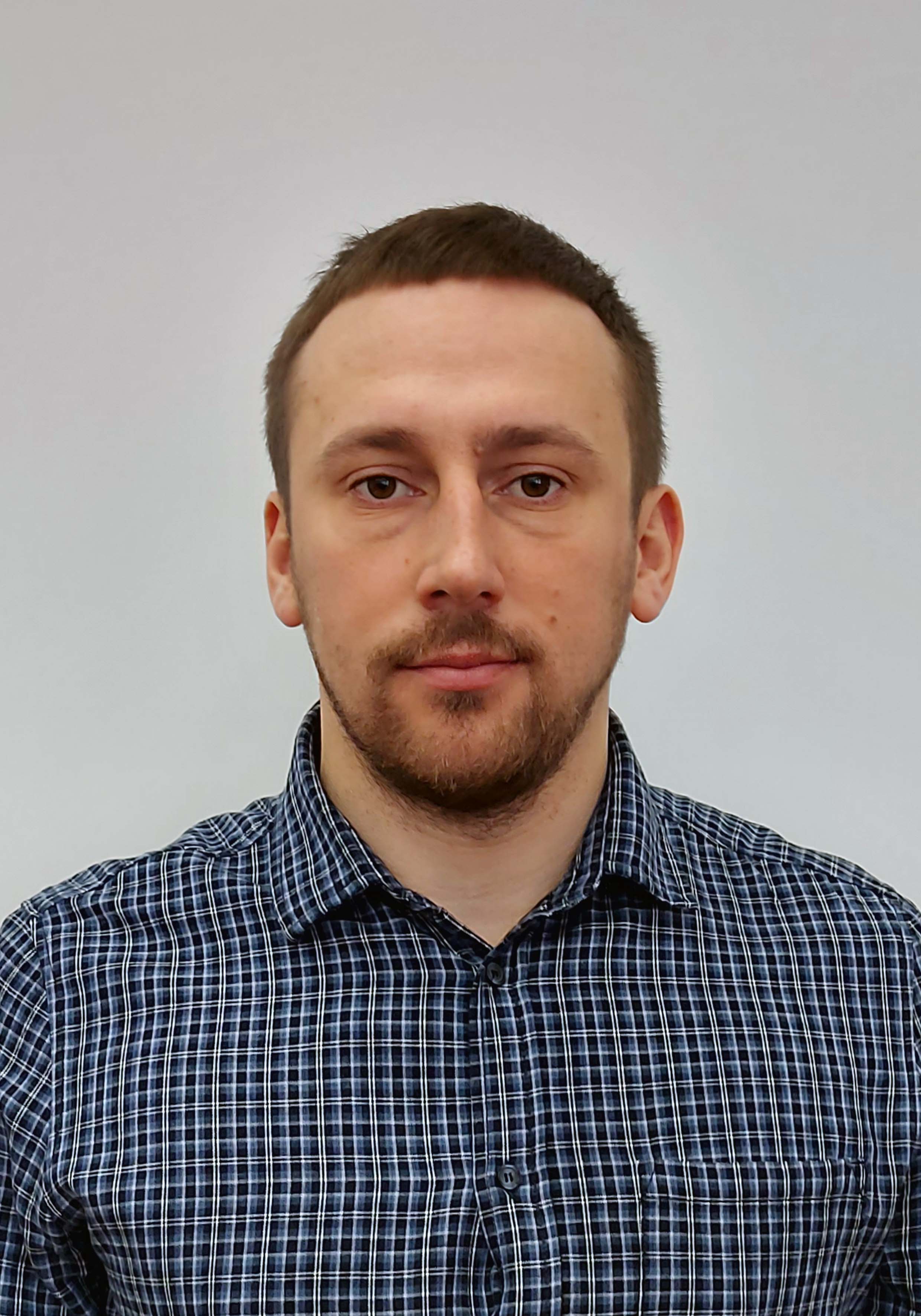 Соболевский Кирилл Леонидович.