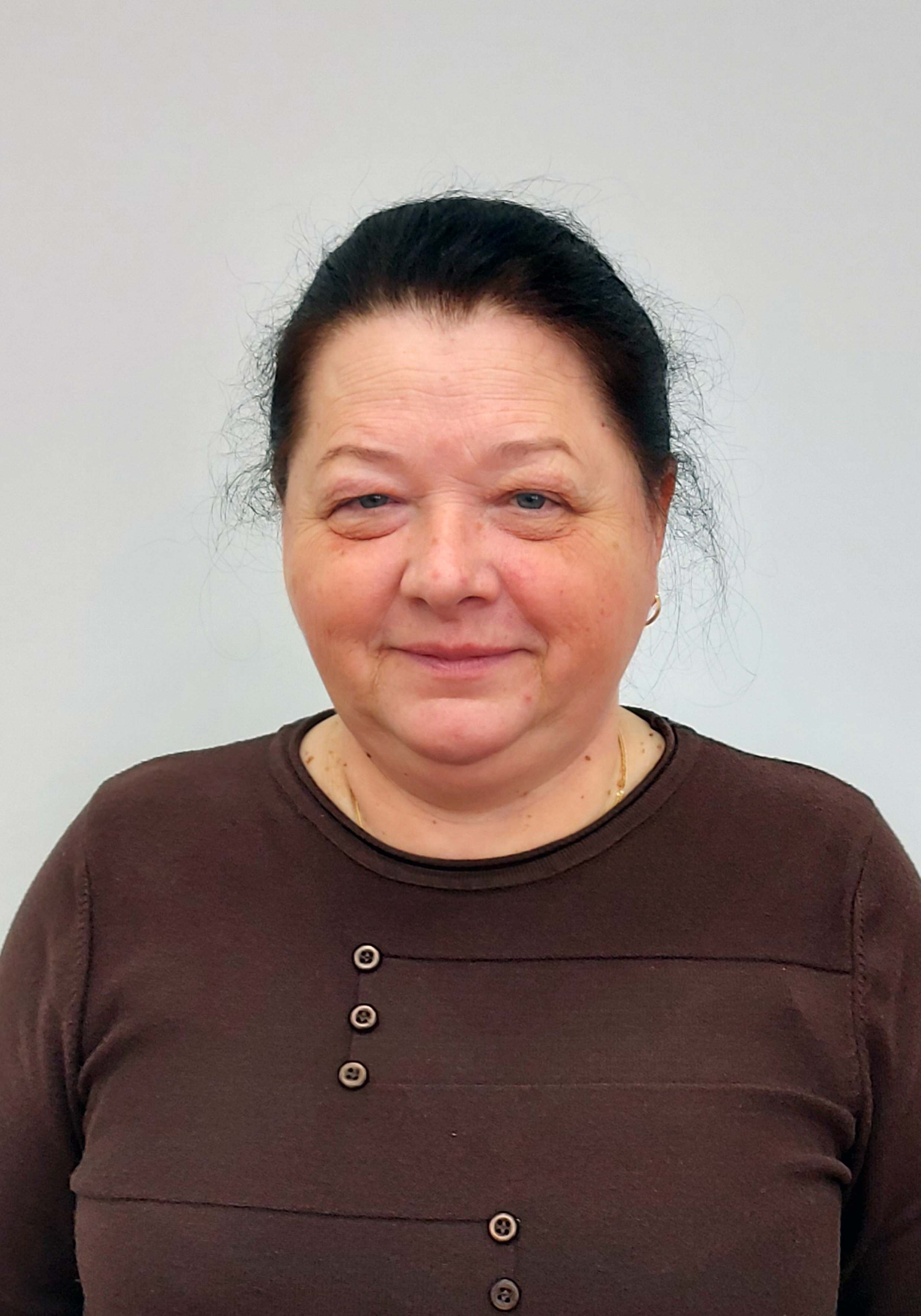 Ухорская Галина Александровна.