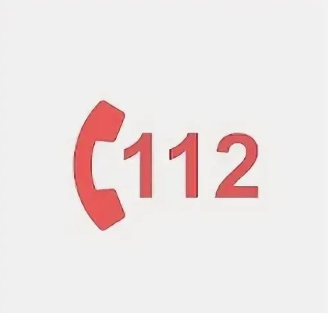 Мобильное приложение 112.