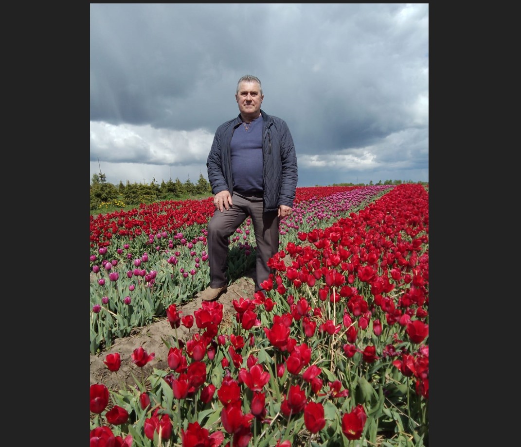 Ход посевной кампании.