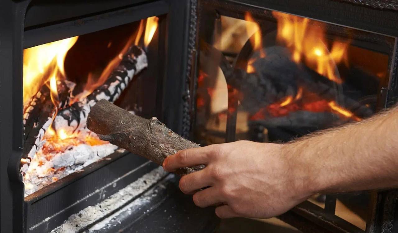 Самое время позаботиться о пожарной безопасности в период отопительного сезона.