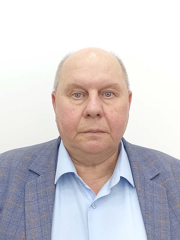 Клопов Павел Сергеевич.