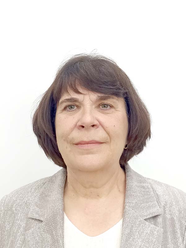 Лодыгина Ирина Ивановна.