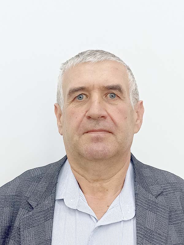 Осипов Станислав Вячеславович.