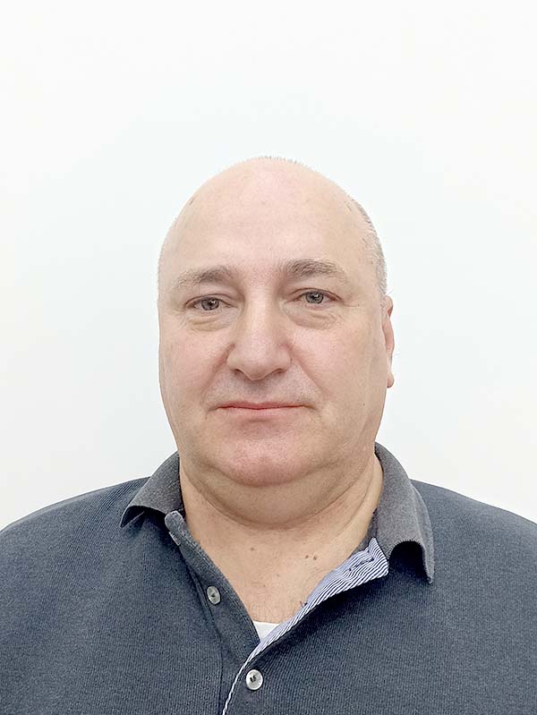 Пекличев Владимир Ильич.