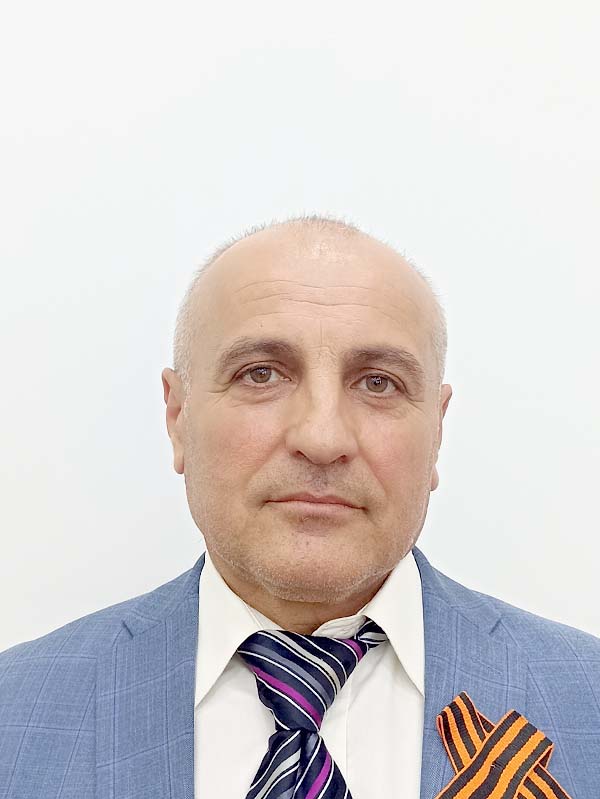Поштару Иван Афанасьевич.