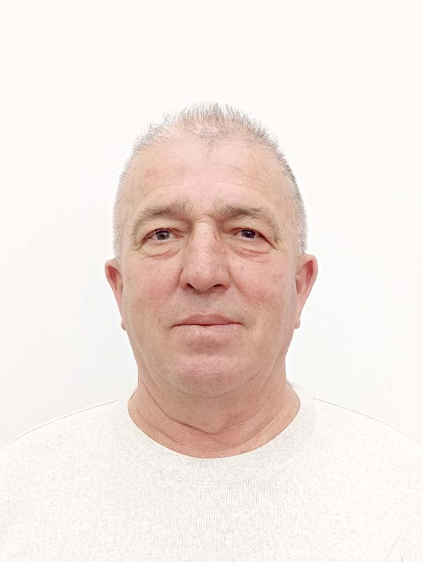 Бирюков Михаил Вячеславович.