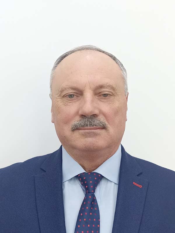 Дроздов Владимир Владимирович.