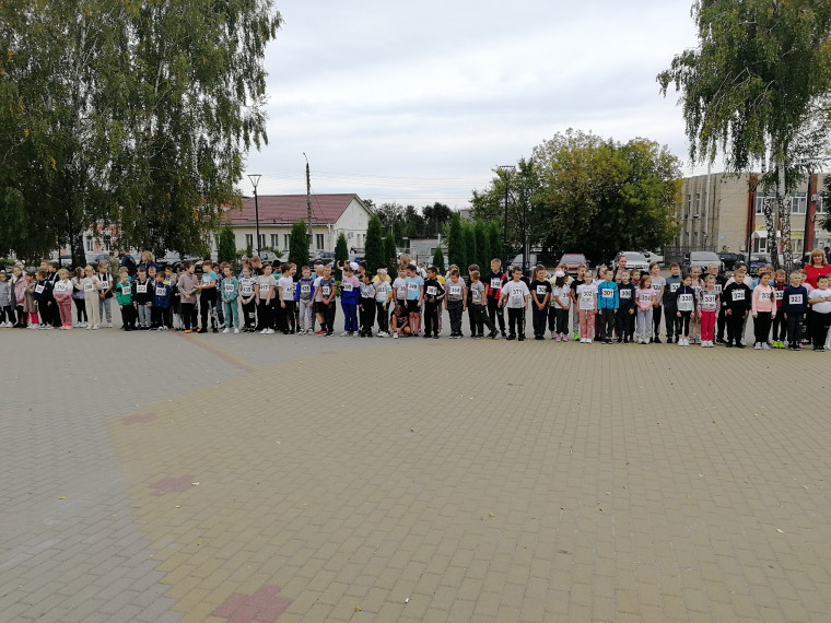 Добеги до Победы!. Добеги до Победы!.