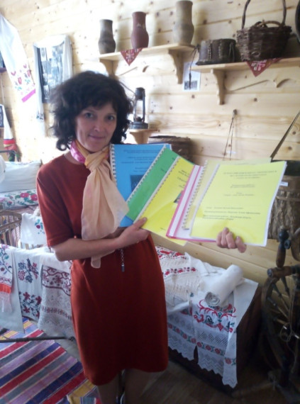 29 марта подведены итоги первого муниципального конкурса «Женщина – хозяйка села».